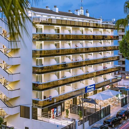 Aparthotel Marinada Salou Exterior photo